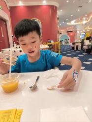 -奈尔宝家庭中心·儿童乐园·亲子餐厅(苏州大悦城店)