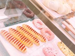 -奈雪的茶(市百一店)