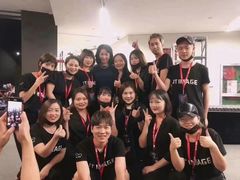 -吉田美学化妆美甲摄影培训(宁波校区)