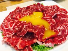 -北门涮肉·铜锅涮肉(南锣鼓巷店)