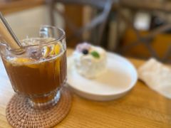 -In Cafe隐食研室