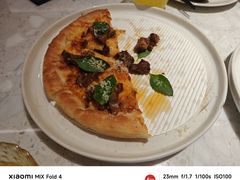 -Aqua Oasis 水天堂(太湖中心mall店)