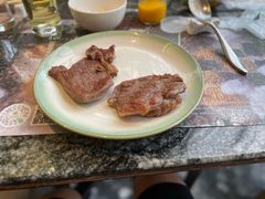 -金海湾自助餐厅(金陵饭店)