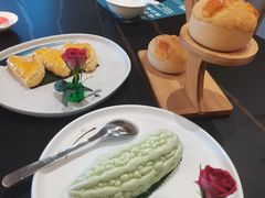 -最忆早茶(蜀汉路店)