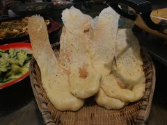 -灶东家民间菜(回兴店)
