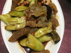 -天盛海鲜烧烤大排档·本地小海鲜·牟平腿穗子(幸福店)