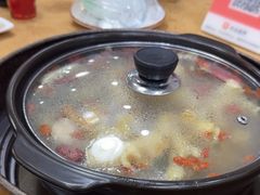 -濠轩阁特色生蚝火锅(水湾路店)