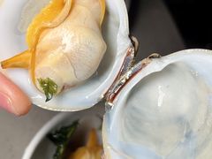 -烧货·活海鲜炭烧(湖滨商业街店)
