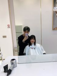 -YESIDO椰岛造型烫发染发