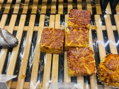 咸味洛克奶酥-可莎蜜兒(金城店)