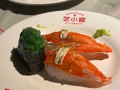 -芝小官毛肚火锅海鲜自助(苏州吴江区万宝店)