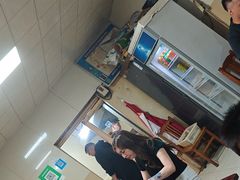 -许村蟹面(海宁许村大道店)