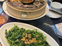 -甘家界牌柠檬鸭(青山店)