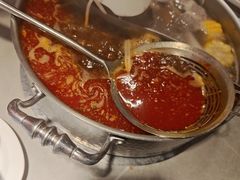 -宴全牛粤来越牛潮汕鲜牛肉火锅(海州万达广场店)