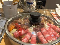 -黄记煌三汁焖锅(欢乐海岸店)