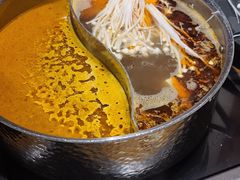 -呷哺呷哺 黄金牧场 (新中关购物中心店)