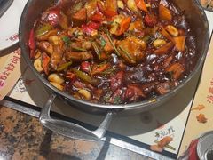-黄记煌三汁焖锅(金凤万达广场店)