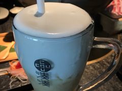 -湊湊火锅·茶憩(新中关购物中心店)