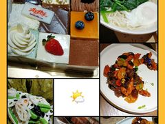 黑椒牛柳脆马蹄-素心小筑(后沙裕镇店)