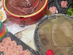 -哥老官重庆美蛙鱼头(西湖银泰十一哥店)