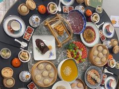 -清真马祥兴菜馆(云南北路店)