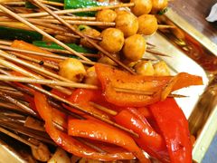 -盟重烧烤(高正街店)