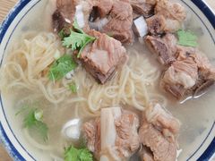 -正宗小金家金氏拉面(南山路店)