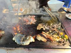 -正宗石棉烧烤(汉源店)