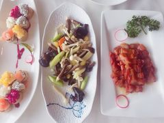 -梧桐餐厅(泉城路店)