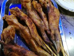 -夜猫子串吧·龙虾.江西小炒(万塘路店)