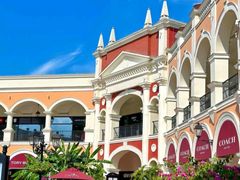 -佛罗伦萨小镇广佛名品奥特莱斯(疏港路店)