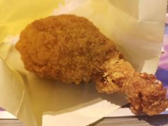 麦麦脆汁鸡-麦当劳(莆田荔城大道万达店)