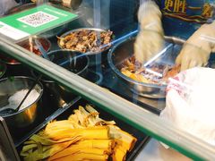 -奉天玖福记熏拌鸡架(泛华店)