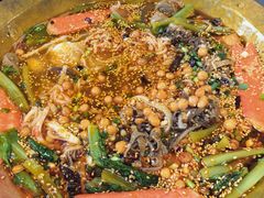 -三两三·川渝冒肚(油坊桥店)