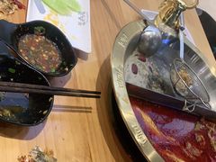 -九记潮汕现切鲜牛肉自助火锅(长沙·方圆荟店)