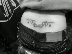 -KISS TATTOO 中国高端刺青店