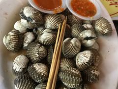 -明记烧鱼美味店