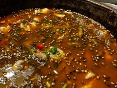 -老灶房-四川土菜(铁牛广场店)