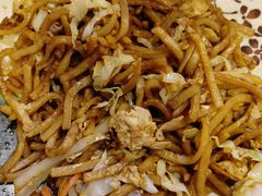 -烤满分·东北烧烤(首经贸店)