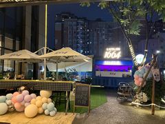 -重庆观音桥华美达安可酒店