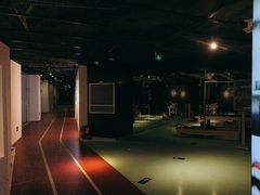 -宝力豪健身(中粮广场店)