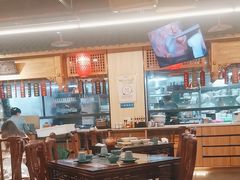 -安泰楼·佛跳墙创始人·传统闽味早茶·酒楼(三坊七巷闽菜地标店)