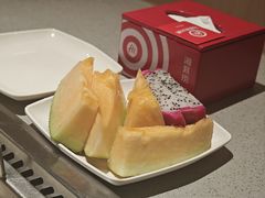 -海底捞火锅(静安大融城店)