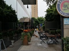 -成都凯宾斯基饭店