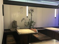 -绿茶餐厅(成都大悦城店)