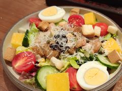 -一沙一城·岩烤牛扒(深圳首店)