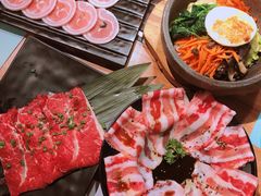 -汉拿山(汇一城店)
