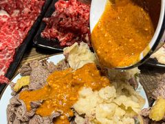 -刘少华贵州小黄牛·鲜牛肉火锅(总店)