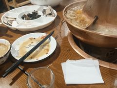-前门杨记·铜锅涮肉(王府井·故宫店)