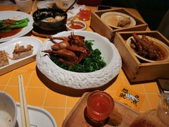 -蔡澜点心·粤菜(花城汇南区店)